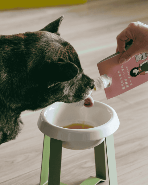 愛犬向け発酵ボーンブロス【チキン・ヤギ】 / 160g×2種おためしセット / 全国送料0円キャンペーン中！