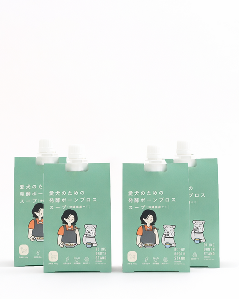 愛犬向けおトクな定期便